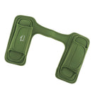 Backpack Bag Shoulder Belt Pad Strap Cushion Strap Pads Damping Random Color