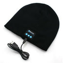 Most Popular Bluetooth Hands-Free Phone Music Cap Autumn And Winter Style