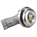 28Mm Round Rod Trimmer Replace Gear Head Brushcutter Gearhead Gearbox New L