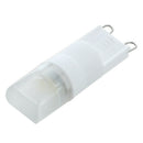 G9 LED Bulb Spot Lamp AC220-240V White 1W High Power R8E1