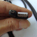 1 Pcs USB Data Cable for NIKON Coolpix Camera UC-E6 UC-E16 UC-E17 1.5m