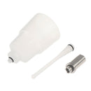 Bicycle Disc Brake Bleed Kit Oil Funnel Oil Stopper For shimano SM-DIS*SE