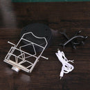 Automatic Walking Swing Mobile Phone Artifact Pedometer Brush Stepper Etern M8J7