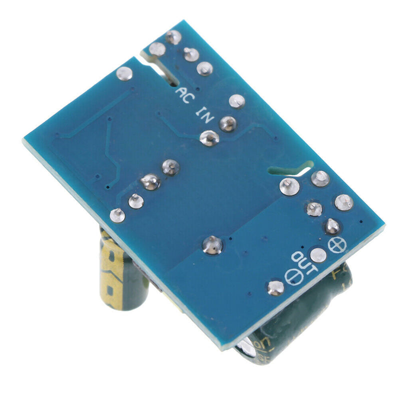 110V/220V to 3.3V 700mA 2.3W AC-DC power supply converter step down module E Gw