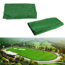 2x Artificial Lawn Carpet Artificial Grass Turf Outdoor Playground