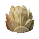 Silicone Mould Cake Decorating Fondant Sugarcraft Chocolate Topper Lotus