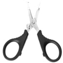 Fishing Pliers Hook Remover Fishing Line Cutter Scissor Fishing Tackle Tool A