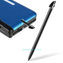 2Pcs Black Plastic Touch Screen Stylus Pen Accessory for Nintendo 3DS N3DS XL LL