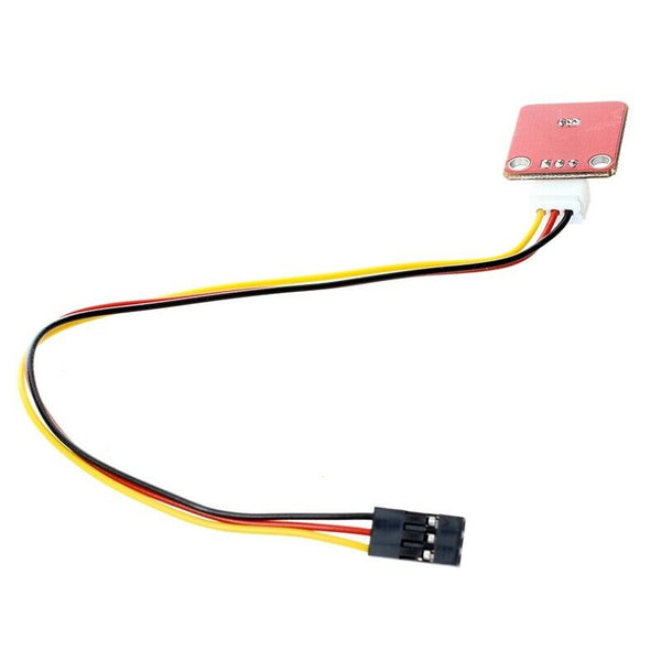 LM35 LM35DZ Modul Thermal Sensor Temperatur 0-100Celsius - Rot K1H8
