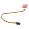 LM35 LM35DZ Modul Thermal Sensor Temperatur 0-100Celsius - Rot K1H8