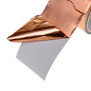 Pro Single Conductive Self Adhesive EMI Copper Foil Shielding Tape 5CM*4M