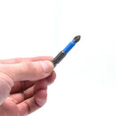 10pc Anti Slip Electric Hex Shank Magnetic 50mm PH2 Cross Screwdriver Bit T ly