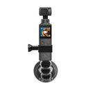 Multi-function Car Windshield 360Ã‚Âº Adjustable Stand Bracket for FIMI PALM Gimbal