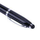 8GB Capacitive Touch Screen Stylus Writing ballpoint Pen USB2.0 Flash Drive