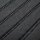 Car Universal Luxury Leather Seat Back Cushion Seat Protection Seat Cover