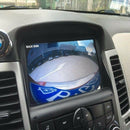 180 Degree Car Camera Large Wide-Angle Front Camera for Dvd Back Up Camera