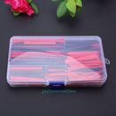 150pcs Insulated Heat Shrink Tube Tubing Sleeving Wire Cable Wrap Assorted Kit