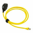 Car Diagnostic Auto Data Cable Interface For BMW F Series ENET Ethernet to OBD