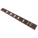 Rosewood Guitar Fingerboard/Fretboard Instruments Builder Tool DIY Accessory