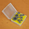 10Pcs Diamond Cutting Off Wheel Set Polishing Mini Drill Discs for Power Rotary