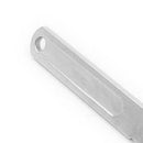 Two Feet Metal Watch Back Case Cover Wrench Opener Spanner Remover Tools
