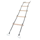 Polyester Climbing Rope Ladder for Kids, 59.06 x 11.81inch