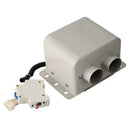 12V Car Heater Fans 800W Car Glass Defroster Window Heater For Winter Auto