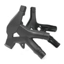 Motorcycle Left And Right Frame Panel Guard Protector Cover For Bmw F800Gs