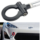 Car Racing Trailer Traction Folding Hook For GM European Vehicles Useful LKN