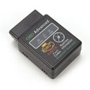 OB2 ELM327 V2.1 Bluetooth Car Scanner Android Torque Diagnostic Scan Tool M&E