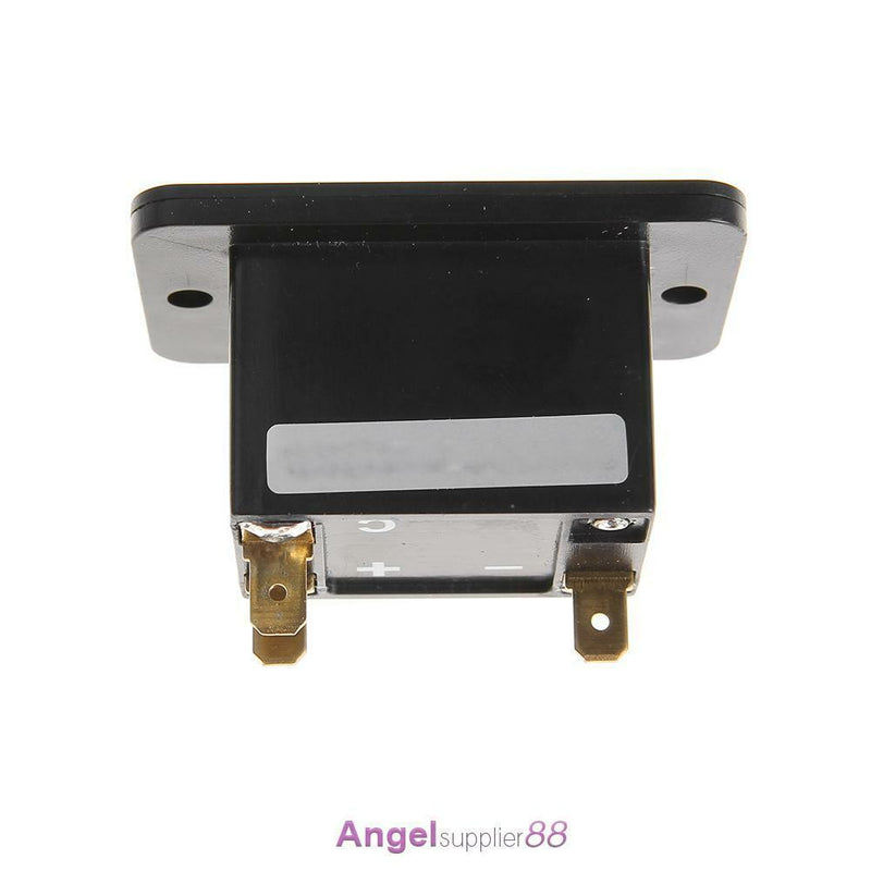 36V LED Battery Indicator Meter Gauge for EZGO Club Car Yamaha Golf Cart RV Boat