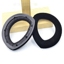 1 Pair of Memory Sponge Ear Pads for SennHeiser HD700 Headphone Replacement