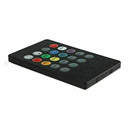 Music Sound Activated Controller For RGB LED Light 20 Key set Strip Remote G1L9