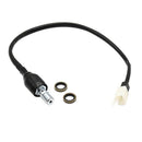 Motorcycle Hydraulic Brake Light Pressure Switch Banjo Bolt M10 Pitch For H