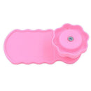 1pc Plastic Paper Quilling Tool Wave Crimping Paper Rolling 7 x 12 x 6cm Fo