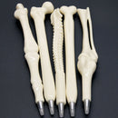 Funny Cute Ballpoint Pen Bone Shape Nurse Doctor Student Creative Stationery