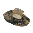 Camo Wide Brim Hat Fishing Bucket Bonnie Safari Sun Cap Military Cowboy B