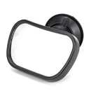Car Child Mirror For Child Seat Safety Auto Headrest Baby Rearview Mirror!j