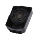 Black Plastic Motorcycle Air Cleaner Filter Box Replacement For 47cc 49cc Mini