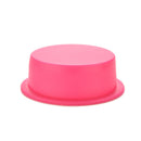 Round-Shape Silicone Cake Mold Soap Moulds fondant cake decoratings tool  AlTOCA