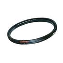 Zomei Optical Glass Star-effect 4 Points Lens Filter for 77mm DSLR Cameras