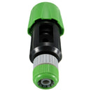 Kitchen Garden Watering Tap To Hose Pipe Snap Connector Adaptor Tool Univer