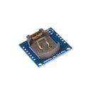 Arduino I2C IIC RTC DS1307 AT24C32 Real Time Clock ModuleFor SMD AVR ARM  Z