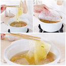 12x Durable Baking Blotting Paper Kitchen Soup Oil Film Paper Food Oil-abso G5I0