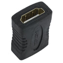 coupler, female / female HDMI