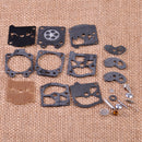 Carburetor Carb Re2 Diaphragm kit fit for Walbro K10-WAT WA WT Echo Stihl Poulan