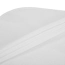 Reusable Cotton Steamer Cloth Non-stick Yarn Baozi Jiaozi Bun Dumpling (S) A