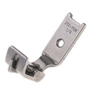 Double Needle Industrial Sewing Machine Presser Foot for BROTHER JUKI Singer