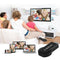 2018 AnyCast WiFi Display Dongle Receiver Airplay Miracast HDMI TV DLNA 1080P