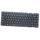 Keyboard for Asus K401L A401 A401L K401 MP-13K83US-9206 14" - US English